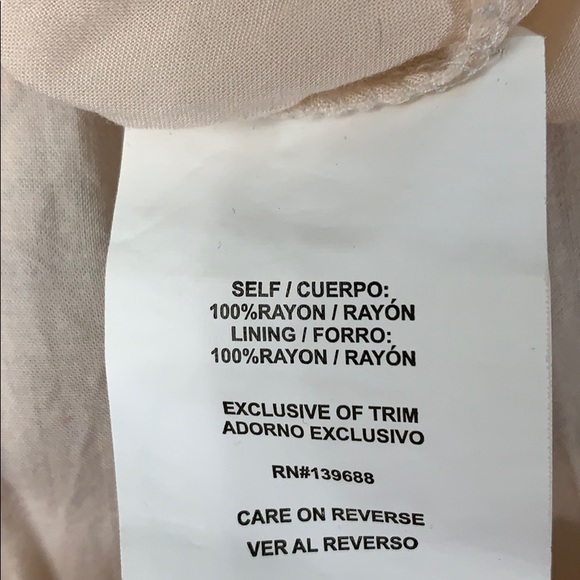 High neck dress - Picture 4 of 7